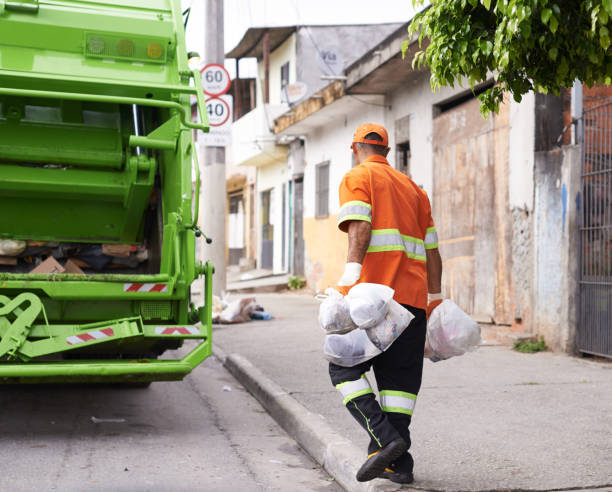 Best Construction Debris Removal in Morgantown, WV